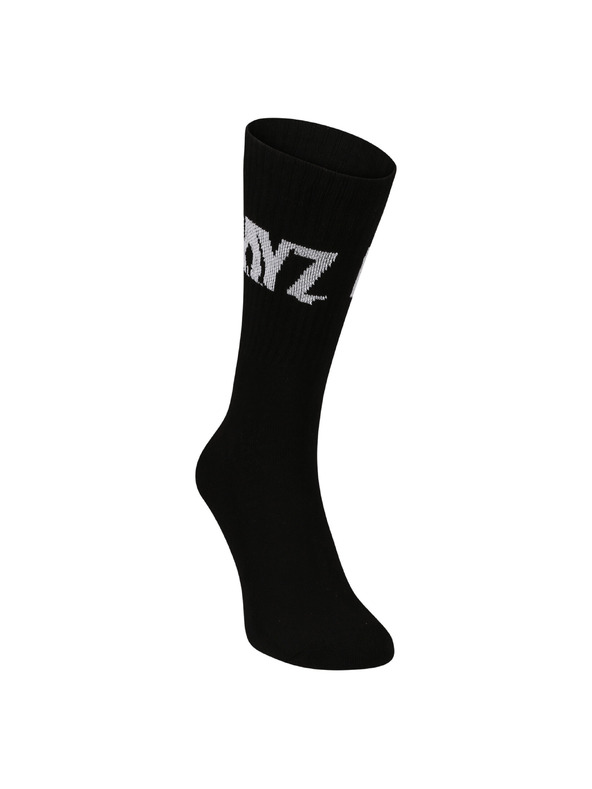 DAYZ Sada tří - ponožky DAYZ vysoké černé SURVIVOR