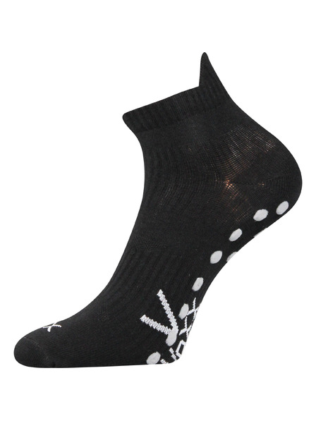 VoXX Sada tří - ponožky VoXX ABS černé