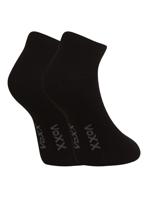 VoXX Sada tří - ponožky VoXX černé