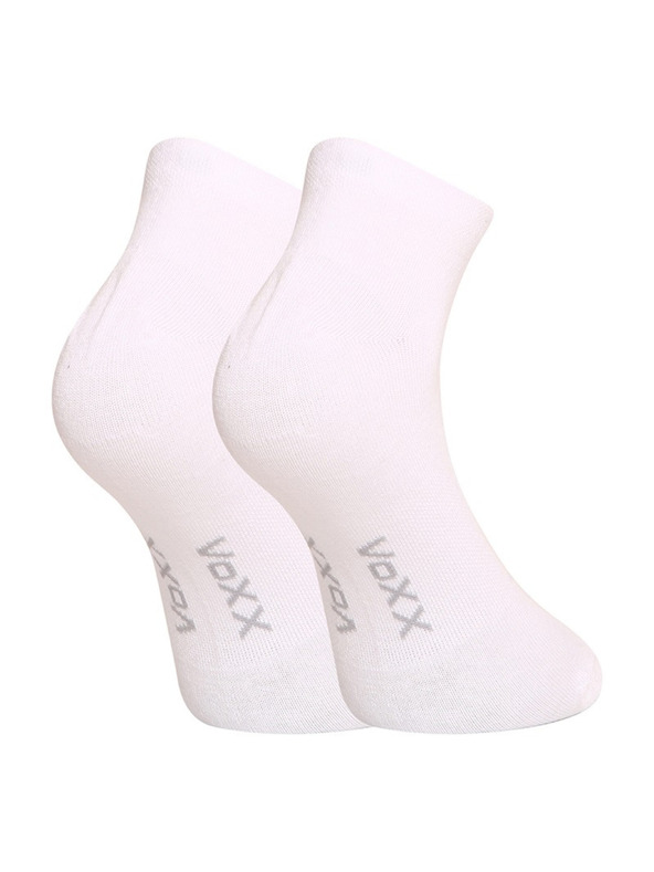 VoXX Sada tří - ponožky VoXX bílé