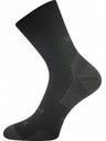 VoXX Ponožky VoXX vysoké černé