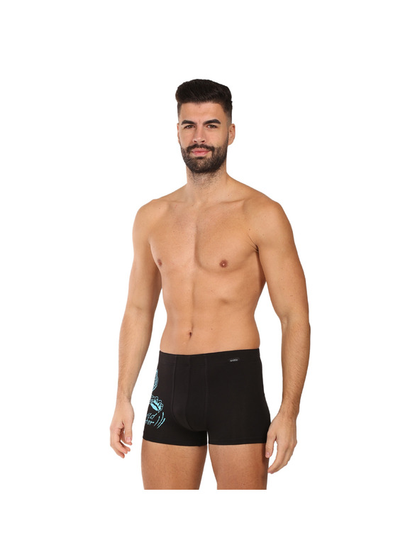 andrie Sada tří - pánské boxerky Andrie vícebarevné