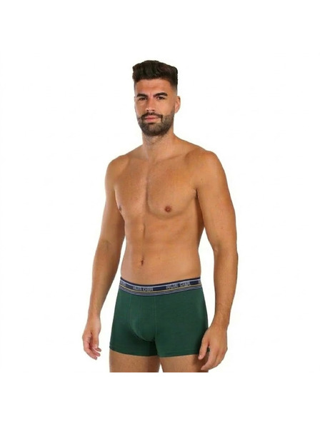 Bellinda Sada tří - pánské boxerky Bellinda vícebarevné
