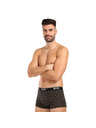 BOSS Sada tří - pánské boxerky BOSS vícebarevné
