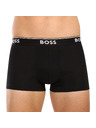 BOSS Sada tří - pánské boxerky BOSS vícebarevné