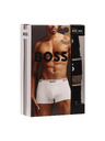 BOSS Sada tří - pánské boxerky BOSS vícebarevné