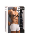 BOSS Sada pěti - pánské boxerky BOSS vícebarevné