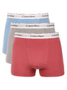 Calvin Klein Sada tří - pánské boxerky Calvin Klein vícebarevné