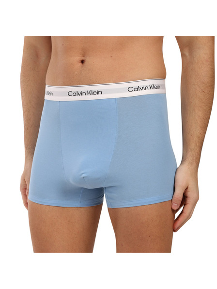 Calvin Klein Sada tří - pánské boxerky Calvin Klein vícebarevné