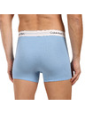 Calvin Klein Sada tří - pánské boxerky Calvin Klein vícebarevné