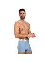 Calvin Klein Sada tří - pánské boxerky Calvin Klein vícebarevné