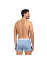 Calvin Klein Sada tří - pánské boxerky Calvin Klein vícebarevné