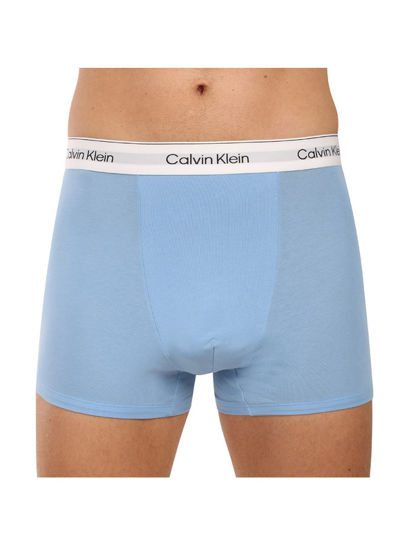 Calvin Klein Sada tří - pánské boxerky Calvin Klein vícebarevné