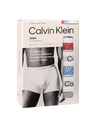 Calvin Klein Sada tří - pánské boxerky Calvin Klein vícebarevné