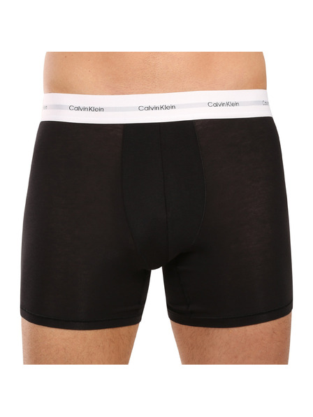 Calvin Klein Sada tří - pánské boxerky Calvin Klein vícebarevné