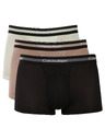 Calvin Klein Sada tří - pánské boxerky Calvin Klein vícebarevné