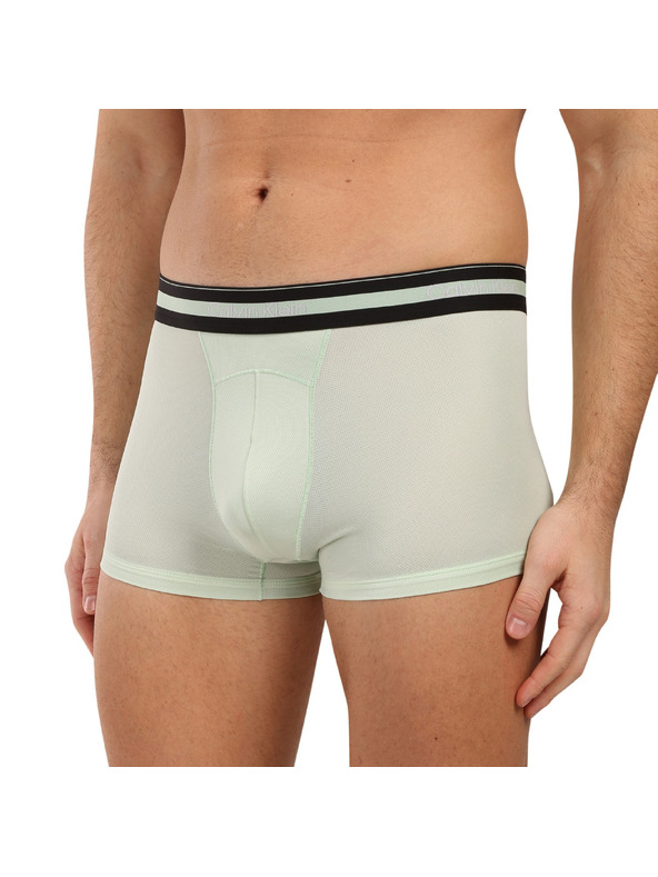 Calvin Klein Sada tří - pánské boxerky Calvin Klein vícebarevné