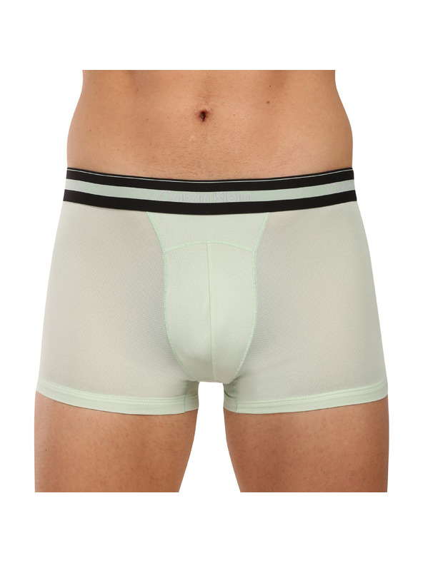 Calvin Klein Sada tří - pánské boxerky Calvin Klein vícebarevné