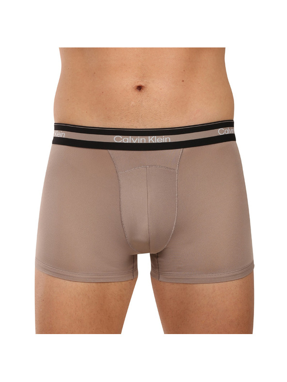 Calvin Klein Sada tří - pánské boxerky Calvin Klein vícebarevné