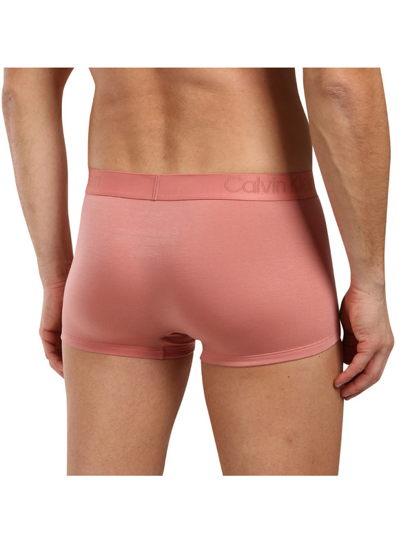 Calvin Klein Sada tří - pánské boxerky Calvin Klein vícebarevné