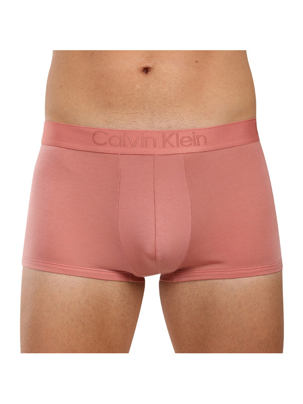 Calvin Klein Sada tří - pánské boxerky Calvin Klein vícebarevné