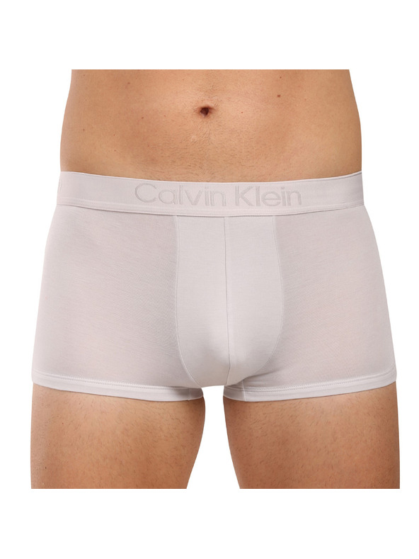 Calvin Klein Sada tří - pánské boxerky Calvin Klein vícebarevné