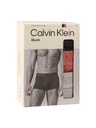 Calvin Klein Sada tří - pánské boxerky Calvin Klein vícebarevné