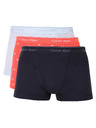 Calvin Klein Sada tří - pánské boxerky Calvin Klein vícebarevné