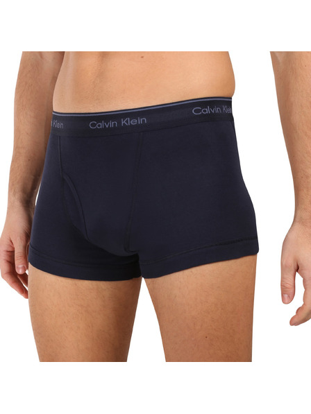 Calvin Klein Sada tří - pánské boxerky Calvin Klein vícebarevné