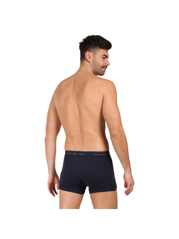 Calvin Klein Sada tří - pánské boxerky Calvin Klein vícebarevné