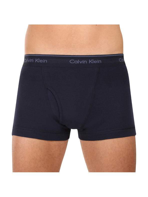 Calvin Klein Sada tří - pánské boxerky Calvin Klein vícebarevné