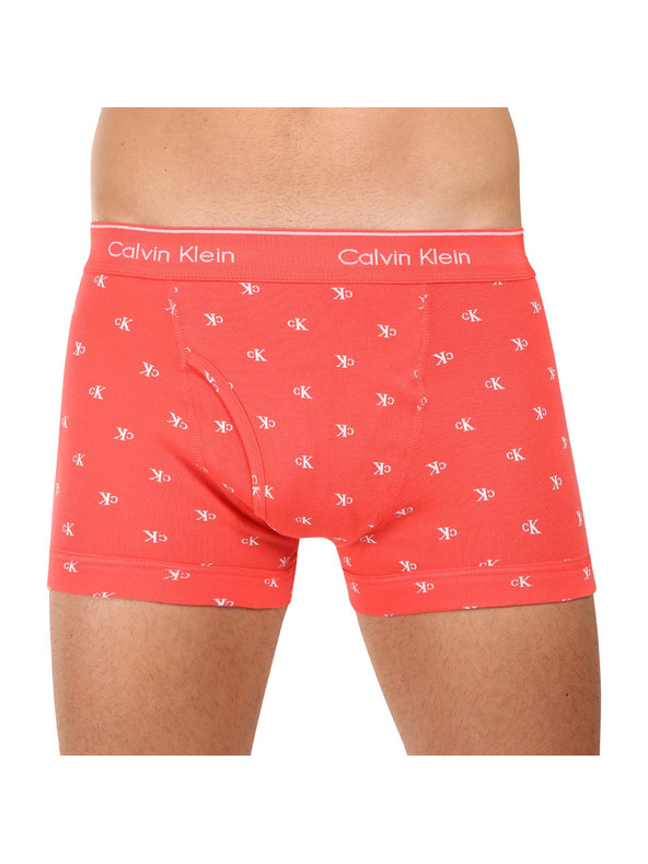 Calvin Klein Sada tří - pánské boxerky Calvin Klein vícebarevné
