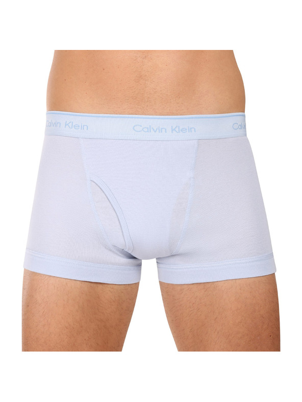 Calvin Klein Sada tří - pánské boxerky Calvin Klein vícebarevné