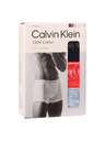 Calvin Klein Sada tří - pánské boxerky Calvin Klein vícebarevné
