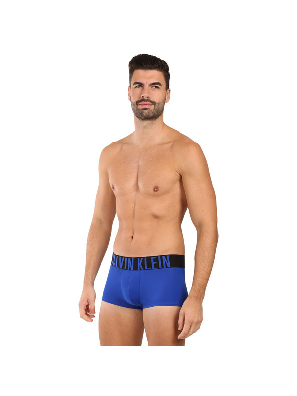 Calvin Klein Sada tří - pánské boxerky Calvin Klein vícebarevné