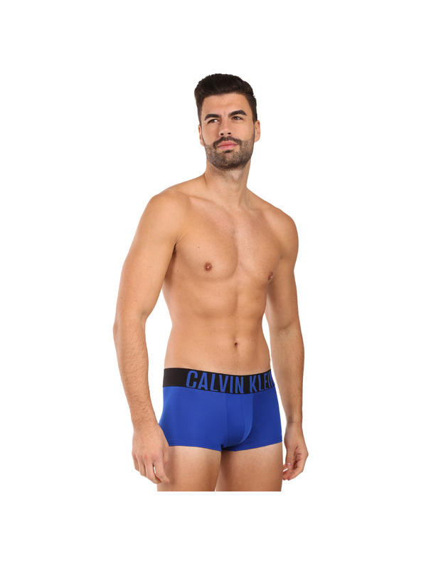 Calvin Klein Sada tří - pánské boxerky Calvin Klein vícebarevné