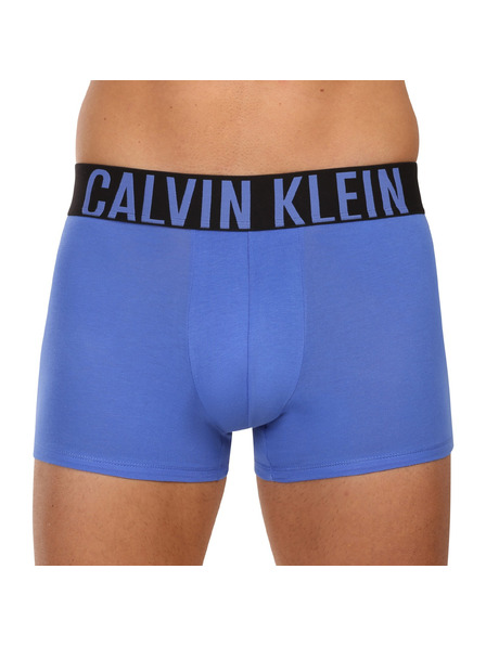 Calvin Klein Sada tří - pánské boxerky Calvin Klein vícebarevné
