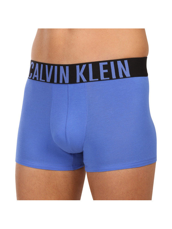Calvin Klein Sada tří - pánské boxerky Calvin Klein vícebarevné