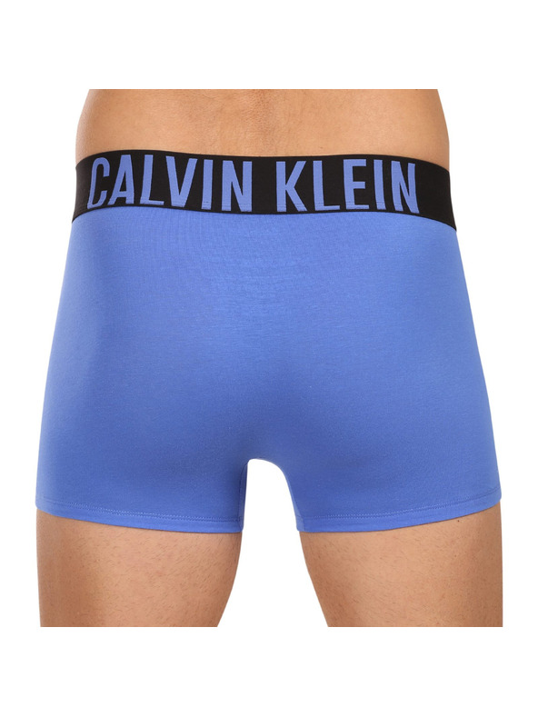 Calvin Klein Sada tří - pánské boxerky Calvin Klein vícebarevné