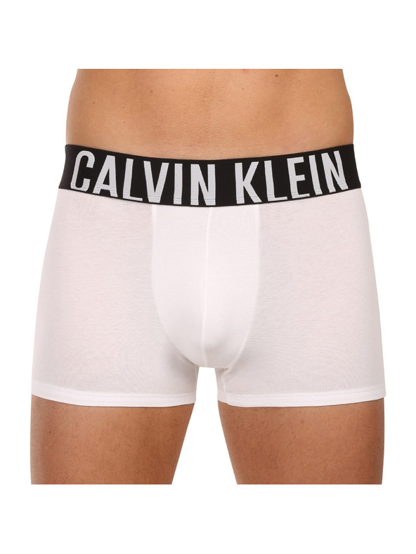Calvin Klein Sada tří - pánské boxerky Calvin Klein vícebarevné