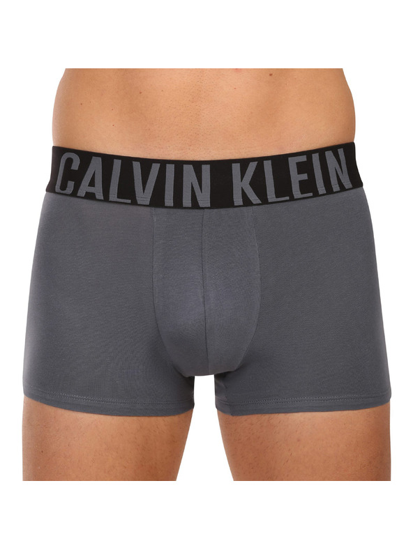 Calvin Klein Sada tří - pánské boxerky Calvin Klein vícebarevné