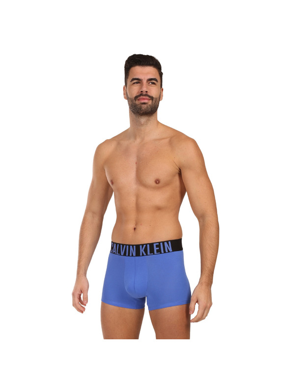 Calvin Klein Sada tří - pánské boxerky Calvin Klein vícebarevné