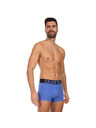 Calvin Klein Sada tří - pánské boxerky Calvin Klein vícebarevné
