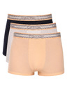 Calvin Klein Sada tří - pánské boxerky Calvin Klein vícebarevné