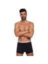 Calvin Klein Sada tří - pánské boxerky Calvin Klein vícebarevné