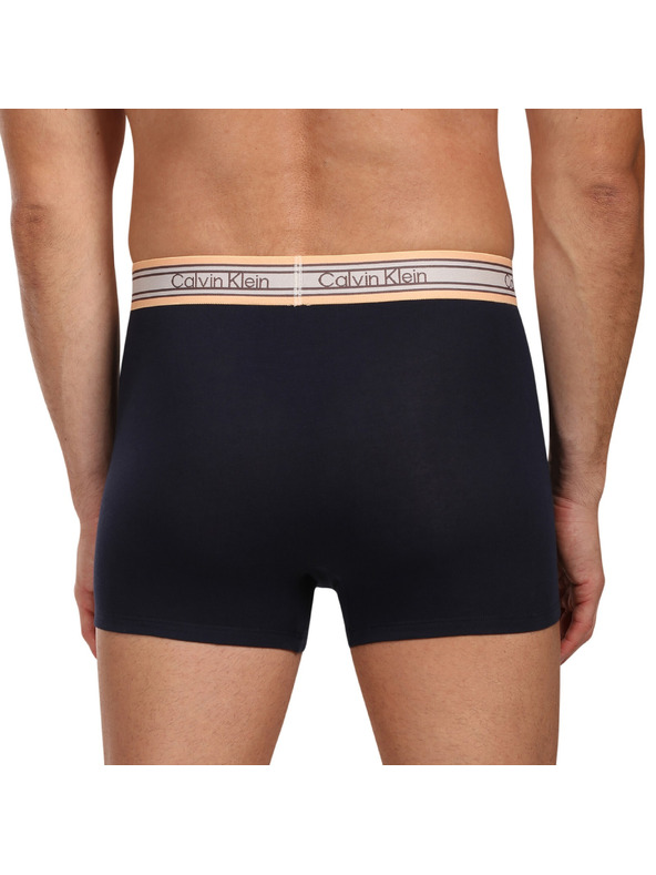 Calvin Klein Sada tří - pánské boxerky Calvin Klein vícebarevné