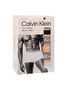 Calvin Klein Sada tří - pánské boxerky Calvin Klein vícebarevné