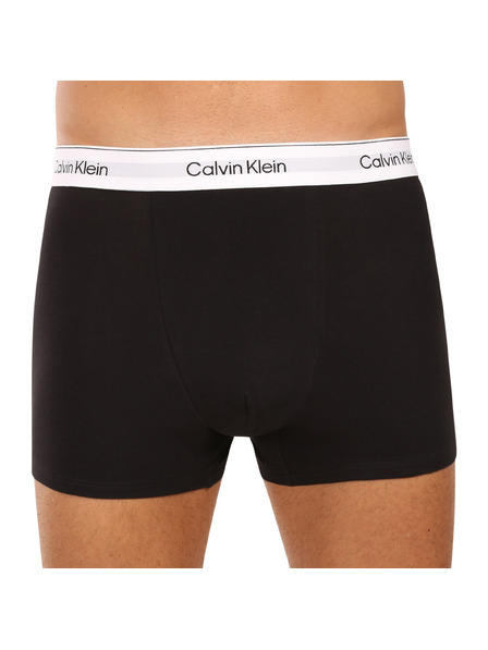 Calvin Klein Sada tří - pánské boxerky Calvin Klein vícebarevné