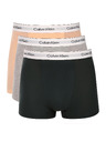 Calvin Klein Sada tří - pánské boxerky Calvin Klein vícebarevné