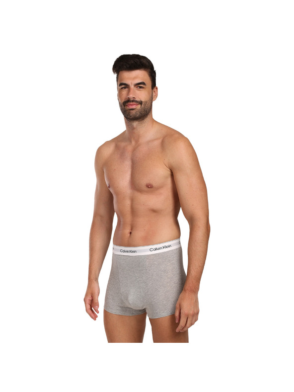 Calvin Klein Sada tří - pánské boxerky Calvin Klein vícebarevné
